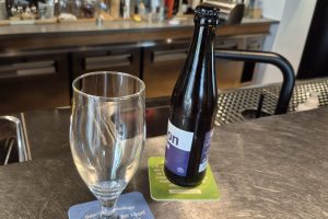 Es gibt sie wieder: Klima-BĂĽndnis Bierdeckel