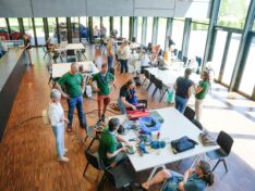 Repair Café zu Nidderaanwen