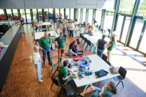 Repair Café zu Nidderaanwen