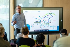 Wasser zwischen Dürren und Starkregen: Was Bürgerinnen und Bürger für Esch fordern