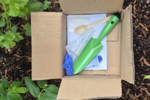 Projet Echosoil