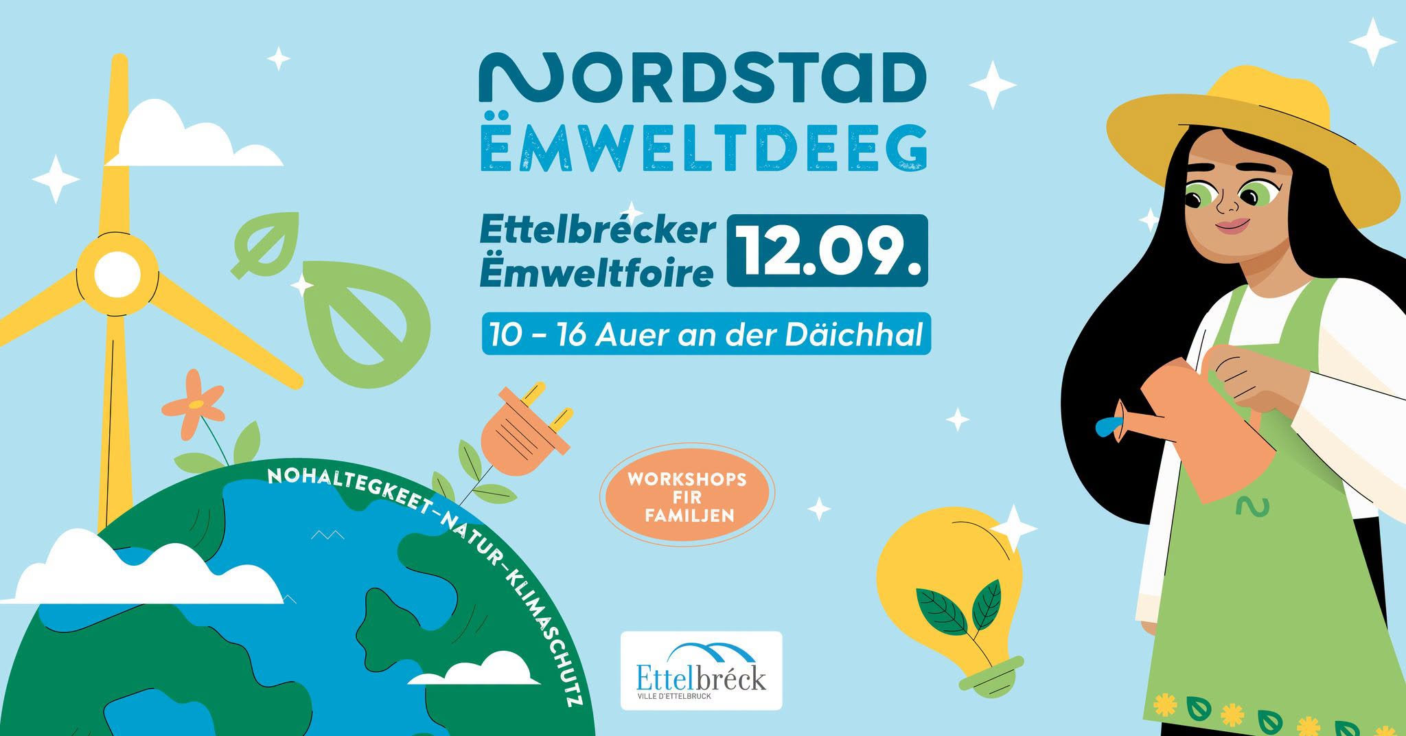 Ettelbrécker Ëmweltfoire