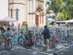 Semaine Européenne de la Mobilité à Bettembourg: Une semaine placée sous le signe de la mobilité durable