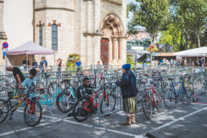 Semaine Européenne de la Mobilité à Bettembourg: Une semaine placée sous le signe de la mobilité durable
